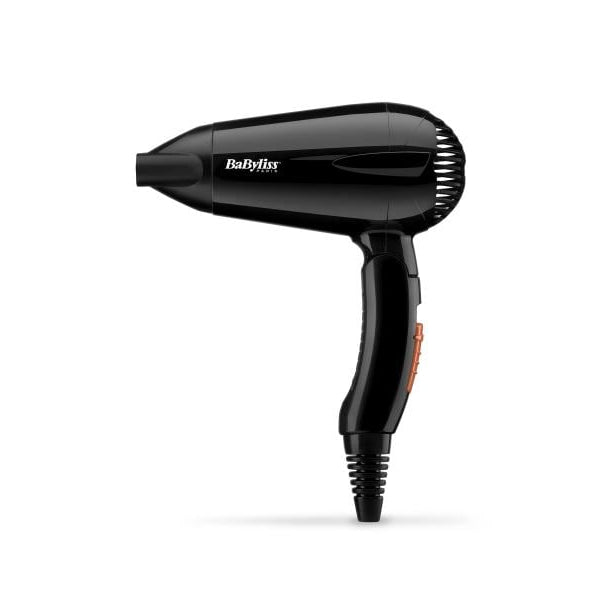 Babyliss Reisehaartrockner Travel Dry 5344CHE