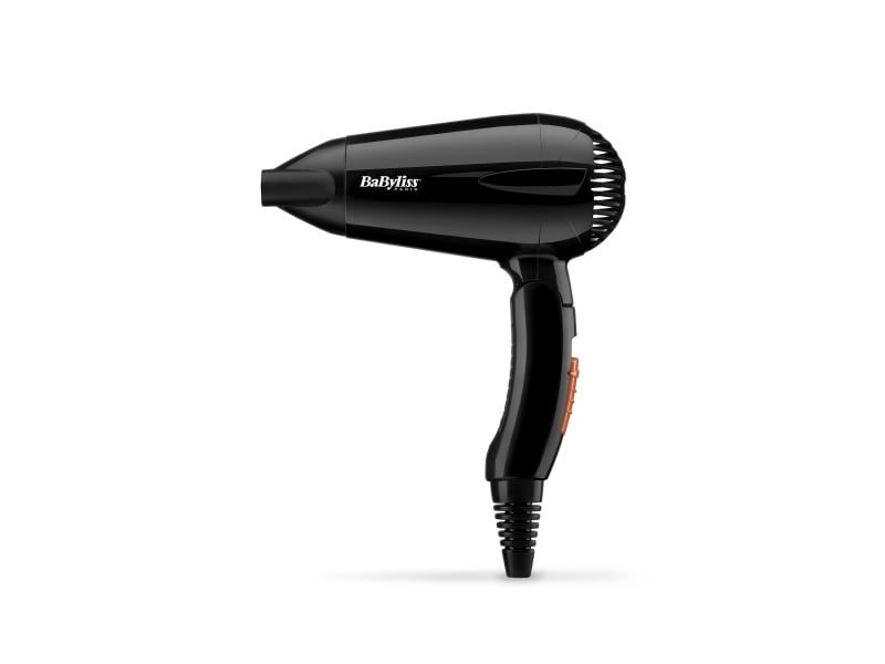 Babyliss Reisehaartrockner Travel Dry 5344CHE