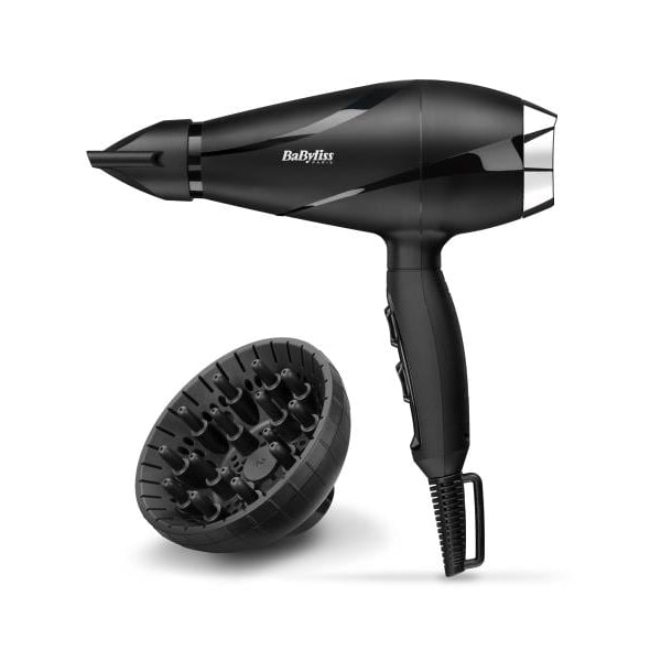 Babyliss Haartrockner Super Pro