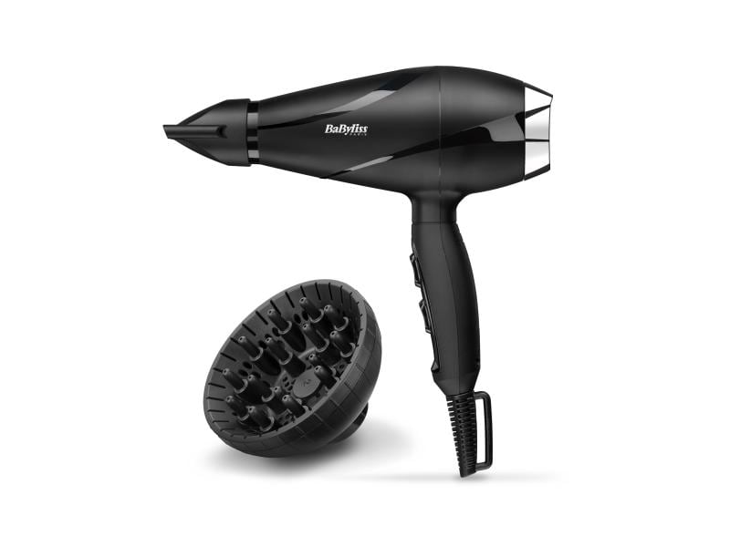 Babyliss Haartrockner Super Pro