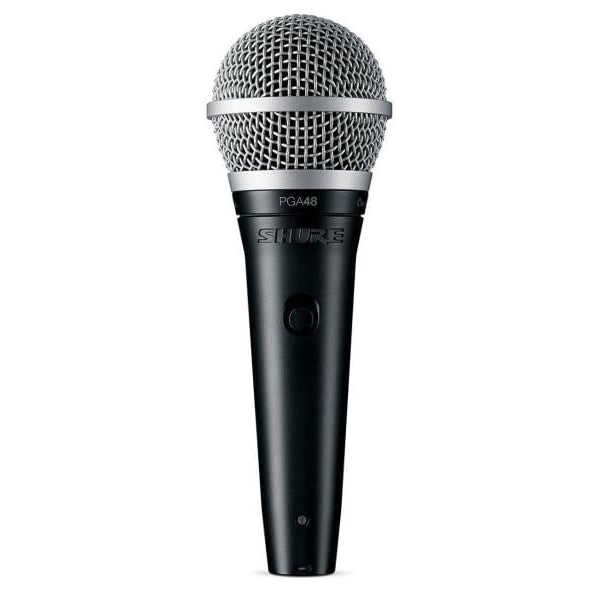 Shure Mikrofon PGA48-QTR-E