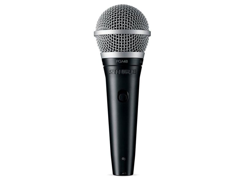 Shure Mikrofon PGA48-QTR-E