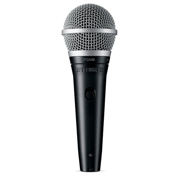 Shure Mikrofon PGA48-XLR-E