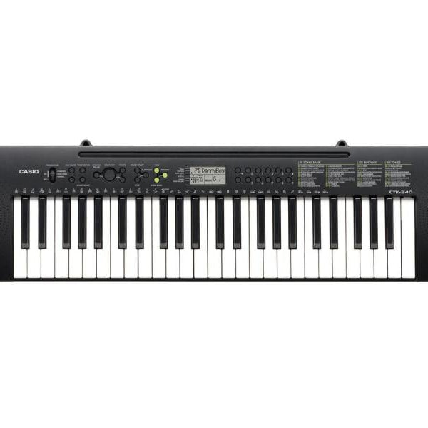 Casio Keyboard CTK-240