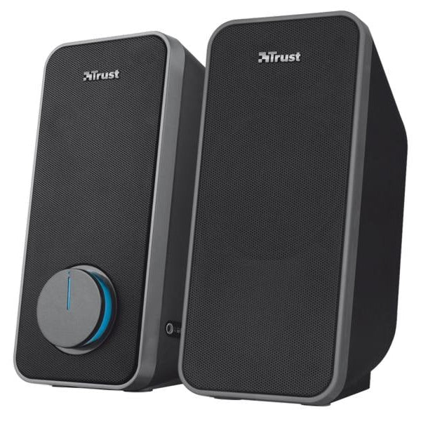 Trust PC-Lautsprecher Arys