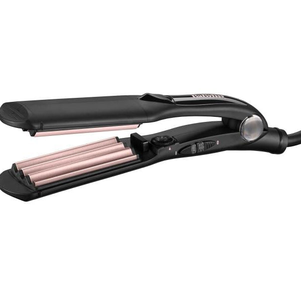 Babyliss Haarglätter 2165CE Crimper