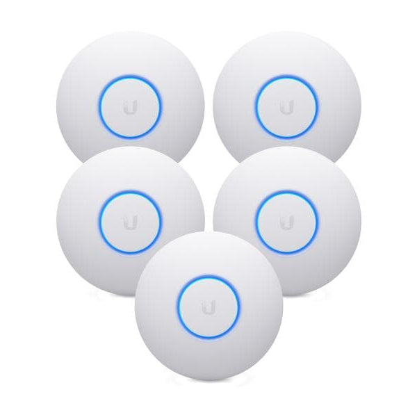 Ubiquiti Access Point UniFi AP-nanoHD-5 Set