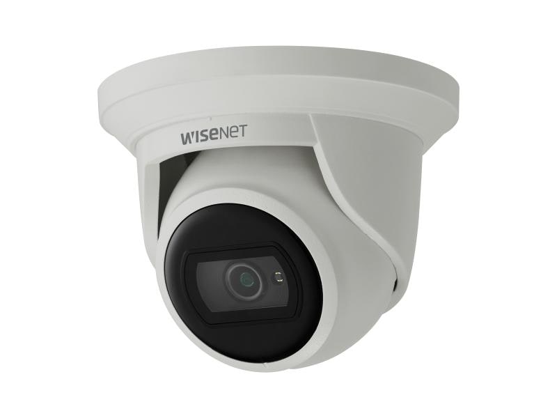 Hanwha Vision Netzwerkkamera QNE-8011R