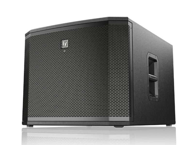 Electro-Voice Subwoofer ETX-15SP