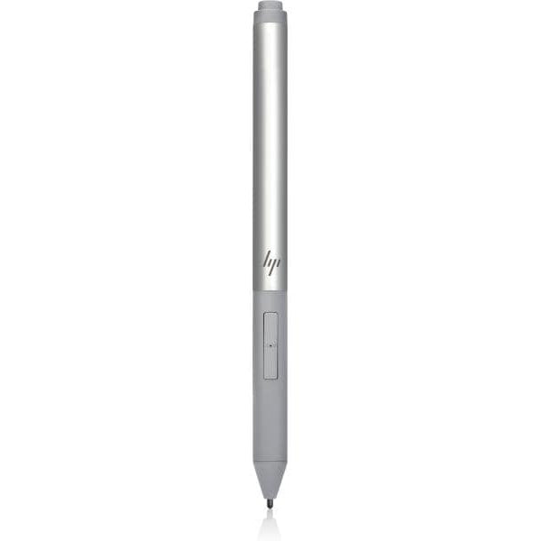 HP Eingabestift Active Pen App Launch Rechargeable G3 Silber