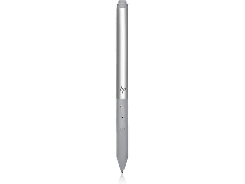 HP Eingabestift Active Pen App Launch Rechargeable G3 Silber
