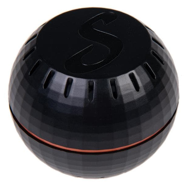 Shelly WLAN-Luftfeuchte- und Temperatursensor Shelly H&T WiFi black