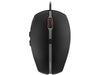 Cherry Maus Gentix 4K