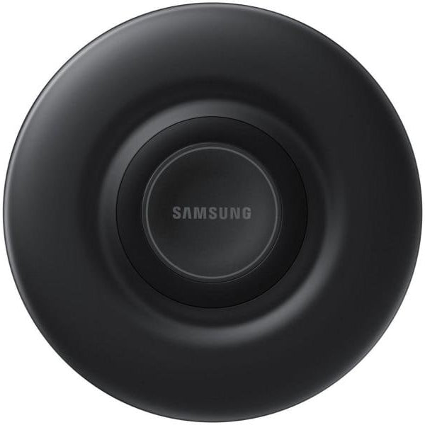 Samsung Wireless Charger Pad EP-P3105 Schwarz