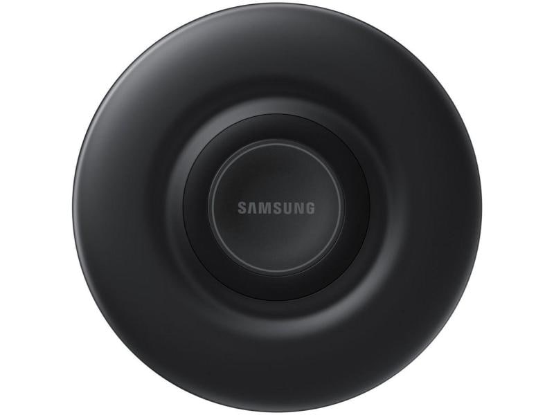 Samsung Wireless Charger Pad EP-P3105 Schwarz