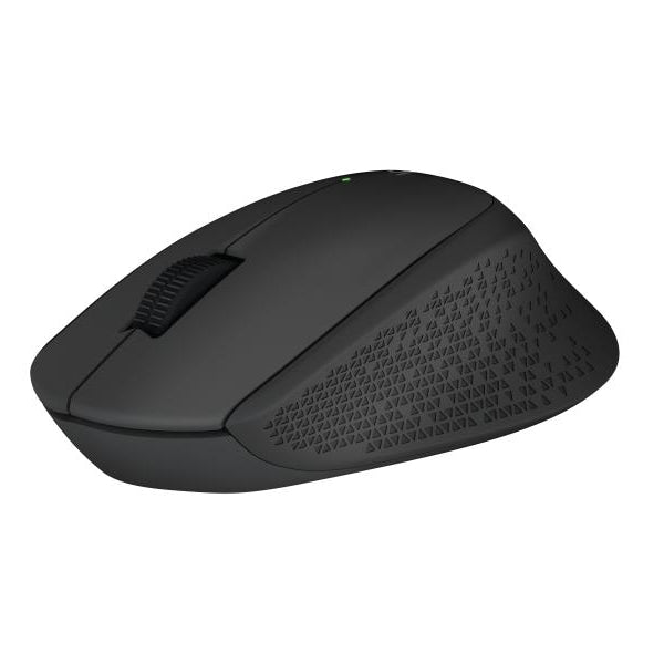 Logitech Wireless Mouse M280 - schwarz