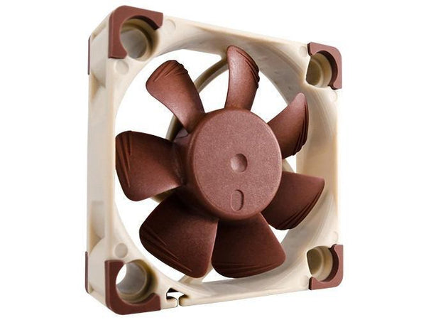 Noctua PC-Lüfter NF-A4x10 5V