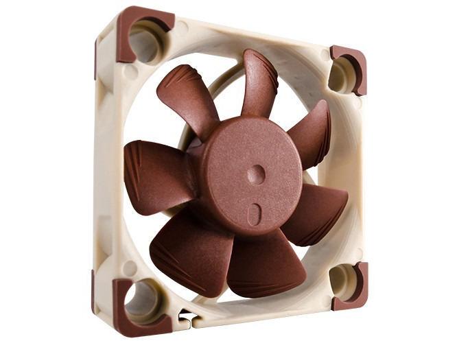 Noctua PC-Lüfter NF-A4x10 5V
