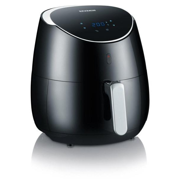 Severin Heissluft-Fritteuse FR 2445 1.5 kg