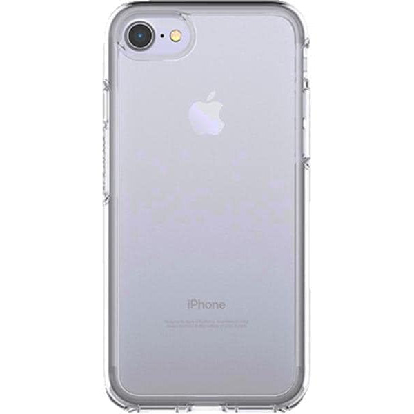 Otterbox Back Cover Symmetry Clear iPhone 7 / 8 / SE 2020 / SE 2022