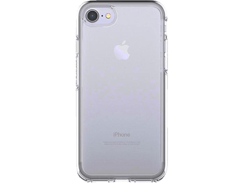 Otterbox Back Cover Symmetry Clear iPhone 7 / 8 / SE 2020 / SE 2022