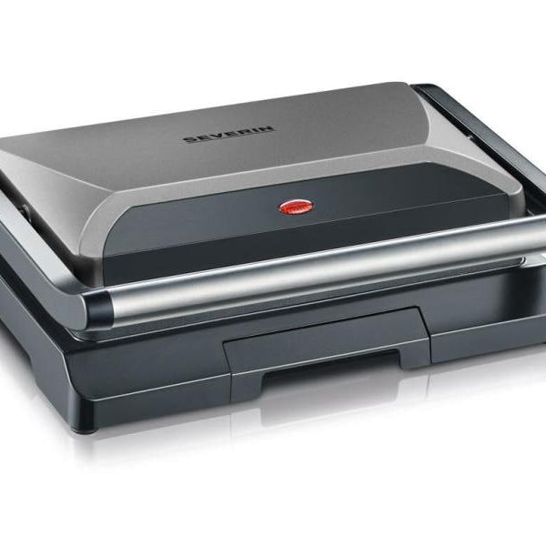 Severin Kontaktgrill KG 2394 800 W