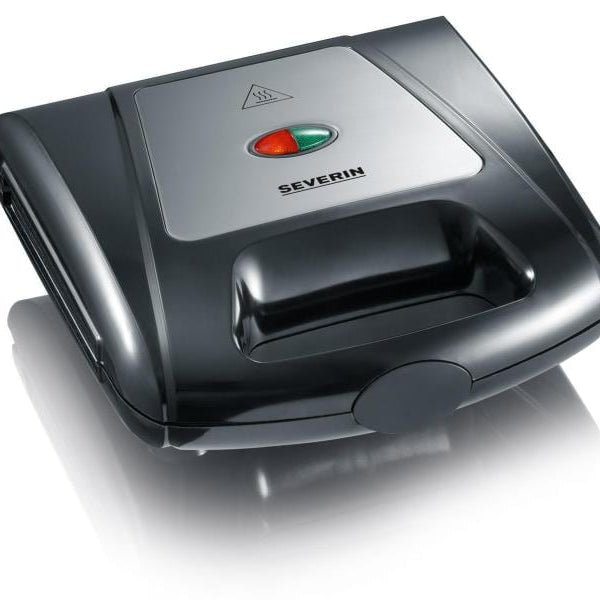 Severin Sandwich-Toaster SA 2968 1000 W