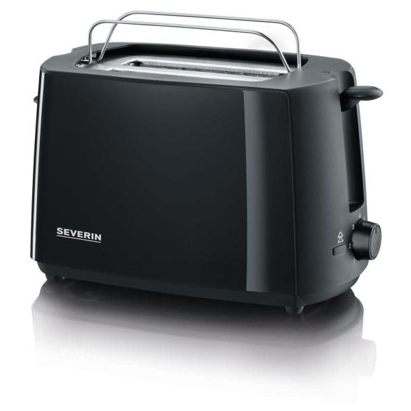 Severin Toaster AT 2287 Schwarz