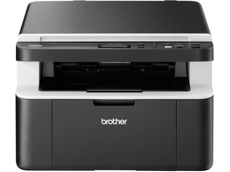 Brother Multifunktionsdrucker DCP-1612W