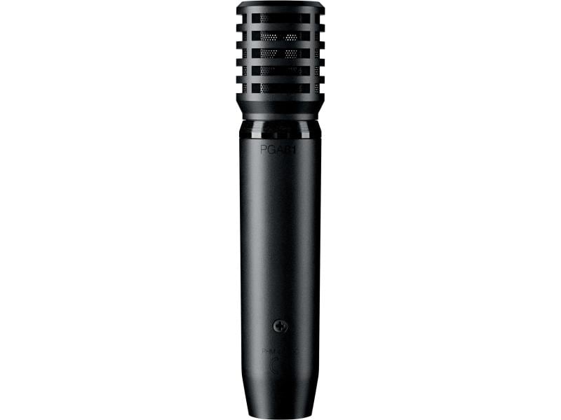 Shure Mikrofon PGA81-XLR
