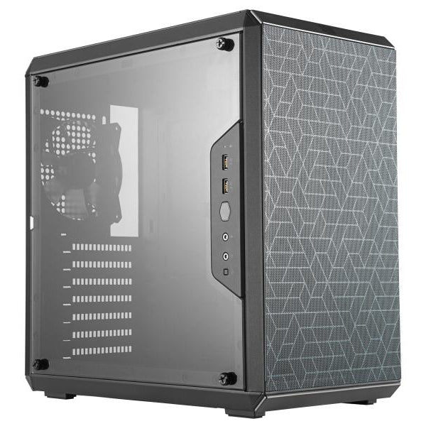 Cooler Master PC-Gehäuse MasterBox Q500L