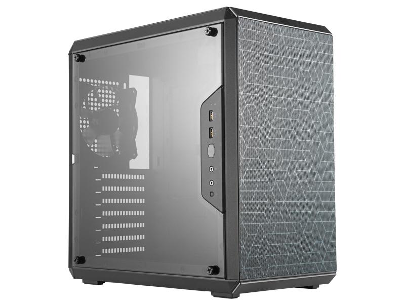 Cooler Master PC-Gehäuse MasterBox Q500L