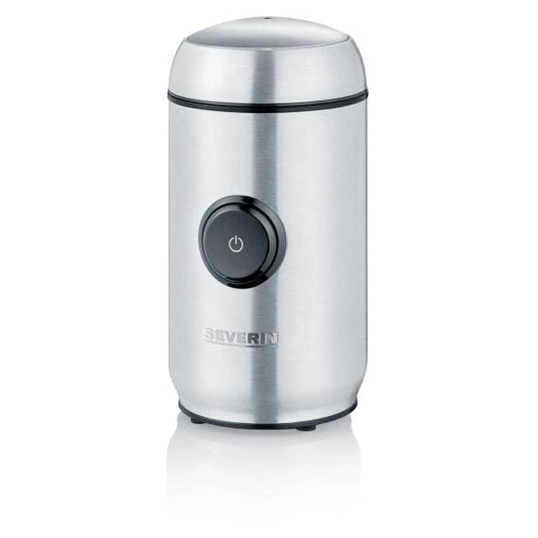 Severin Kaffeemühle KM 3879 Silber