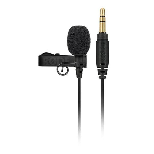 Rode Mikrofon Lavalier GO