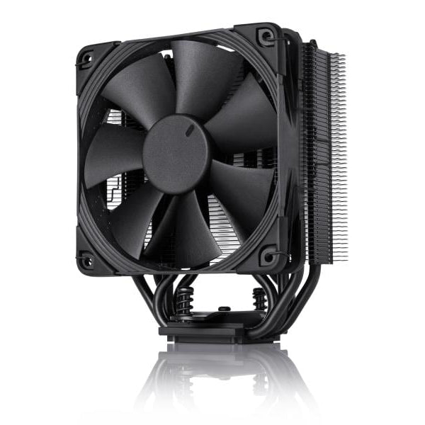 Noctua CPU-Kühler NH-U12S chromax.black