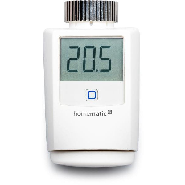 Homematic IP Smart Home Funk-Heizkörperthermostat
