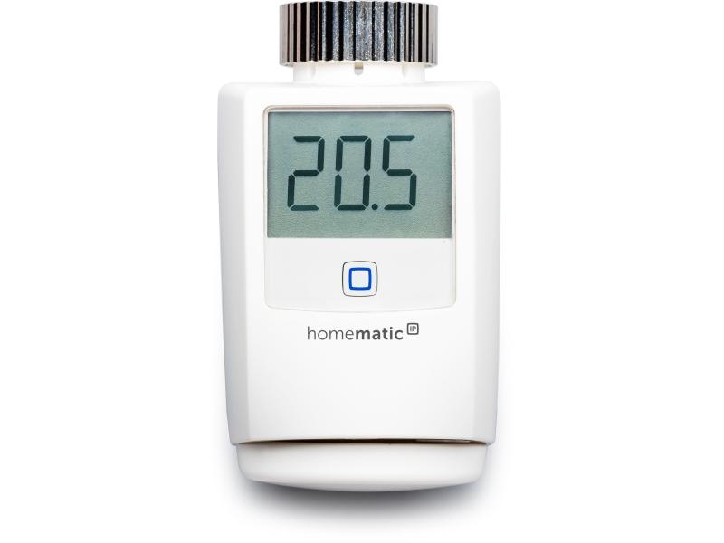 Homematic IP Smart Home Funk-Heizkörperthermostat