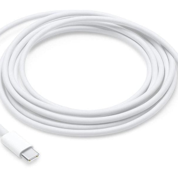 Apple USB-Ladekabel  USB C - USB C 2 m
