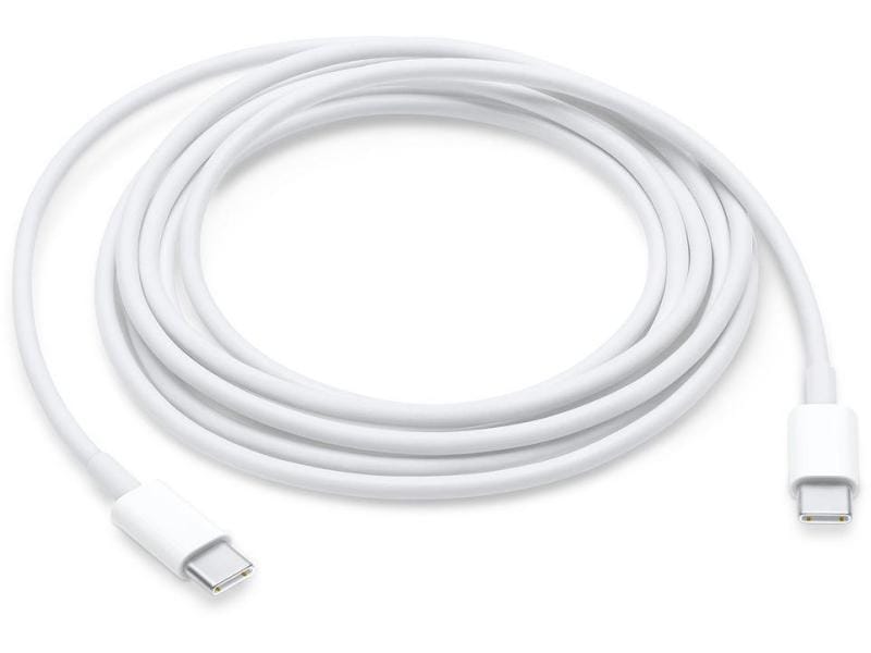 Apple USB-Ladekabel  USB C - USB C 2 m
