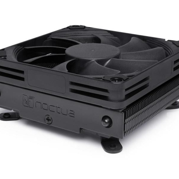 Noctua CPU-Kühler NH-L9i chromax.black