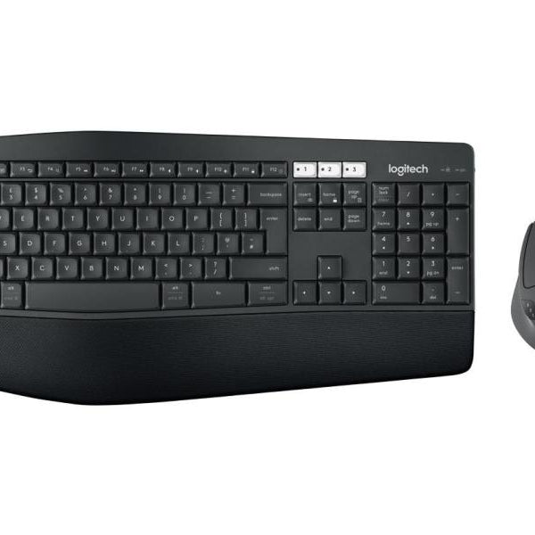 Logitech MK850 Performance - Schweiz