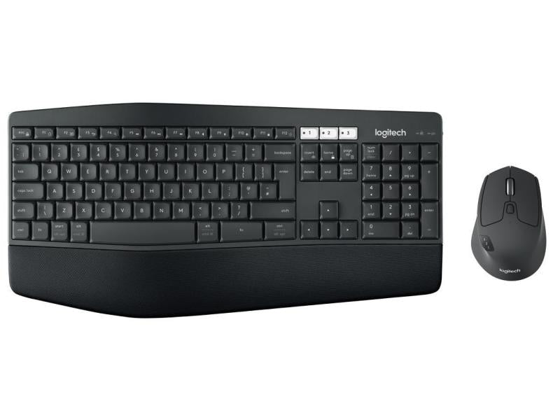 Logitech MK850 Performance - Schweiz