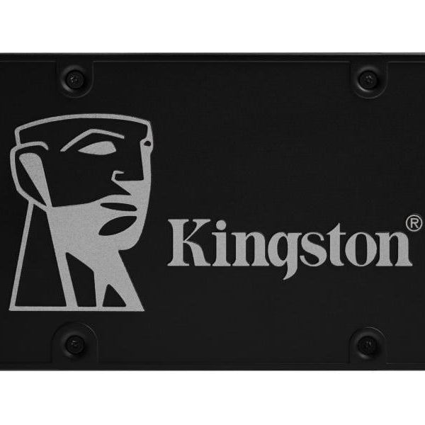 Kingston KC600 2.5