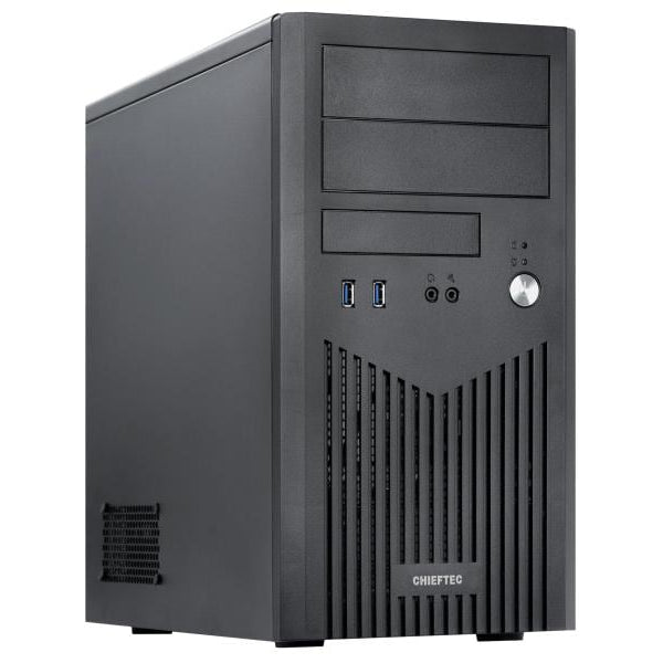 Chieftec PC-Gehäuse Classic BD-25B-350GPB