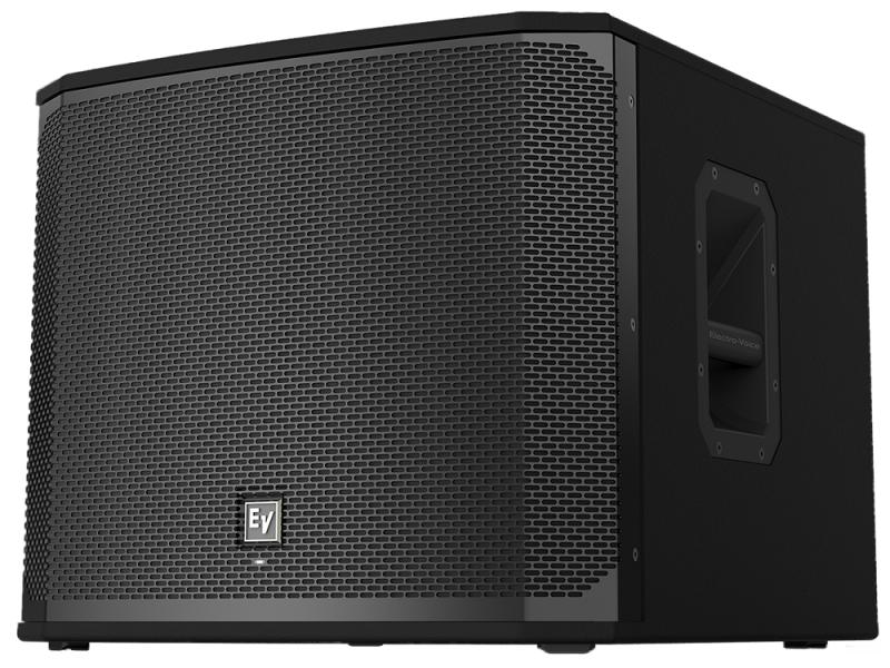 Electro-Voice Subwoofer EKX-15SP
