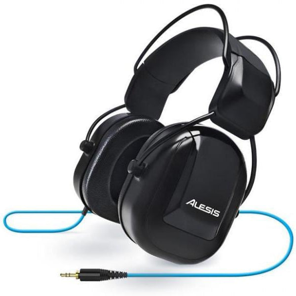 Alesis Over-Ear-Kopfhörer DRP100 Schwarz