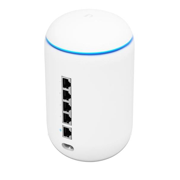 Ubiquiti Mesh-Router UniFi Dream Machine
