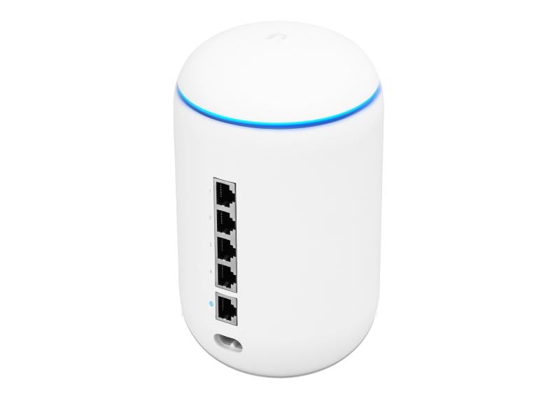 Ubiquiti Mesh-Router UniFi Dream Machine