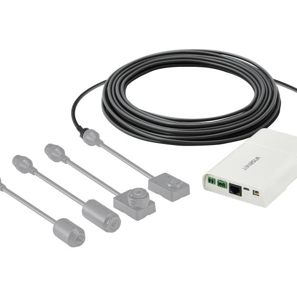 Hanwha Vision Kamera-Haupteinheit XNB-6001 ohne Objektiv