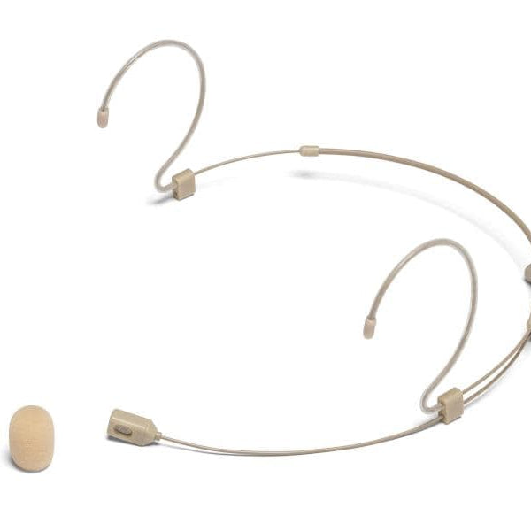 Samson Mikrofon DE60x